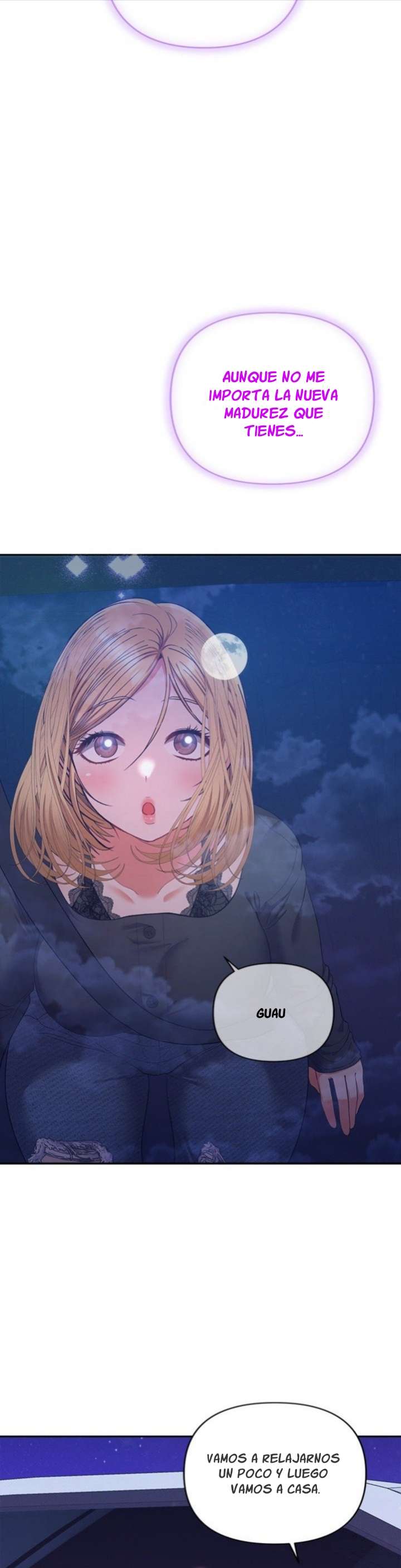 Un hombre para todas Capítulo 23 - Page 32