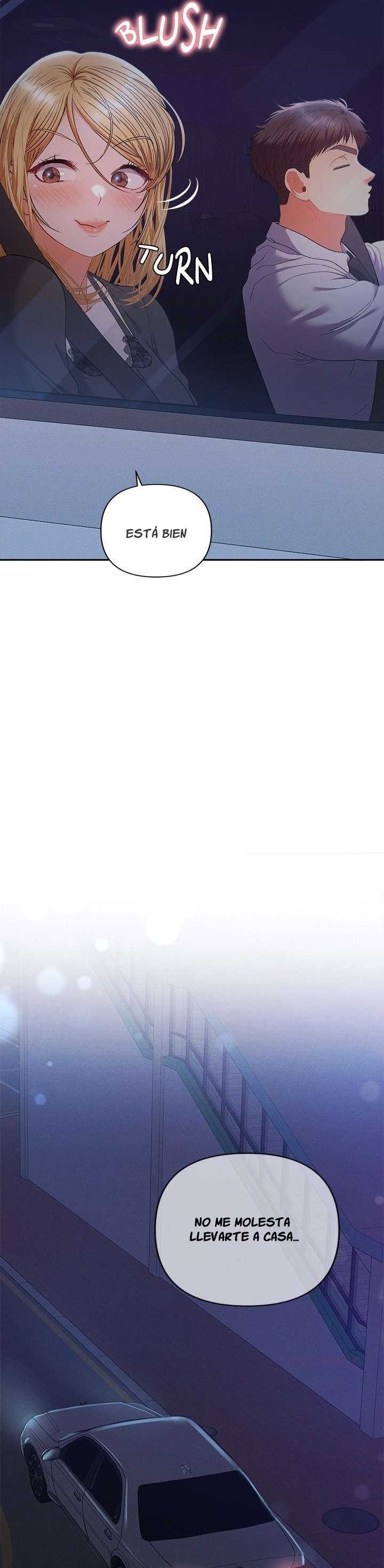 Un hombre para todas Capítulo 23 - Page 33