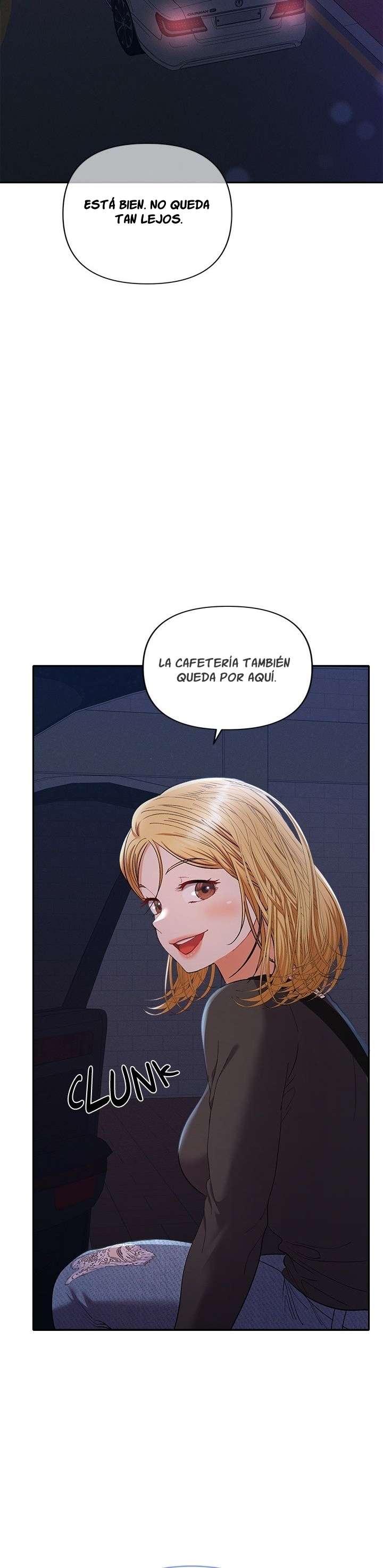 Un hombre para todas Capítulo 23 - Page 34