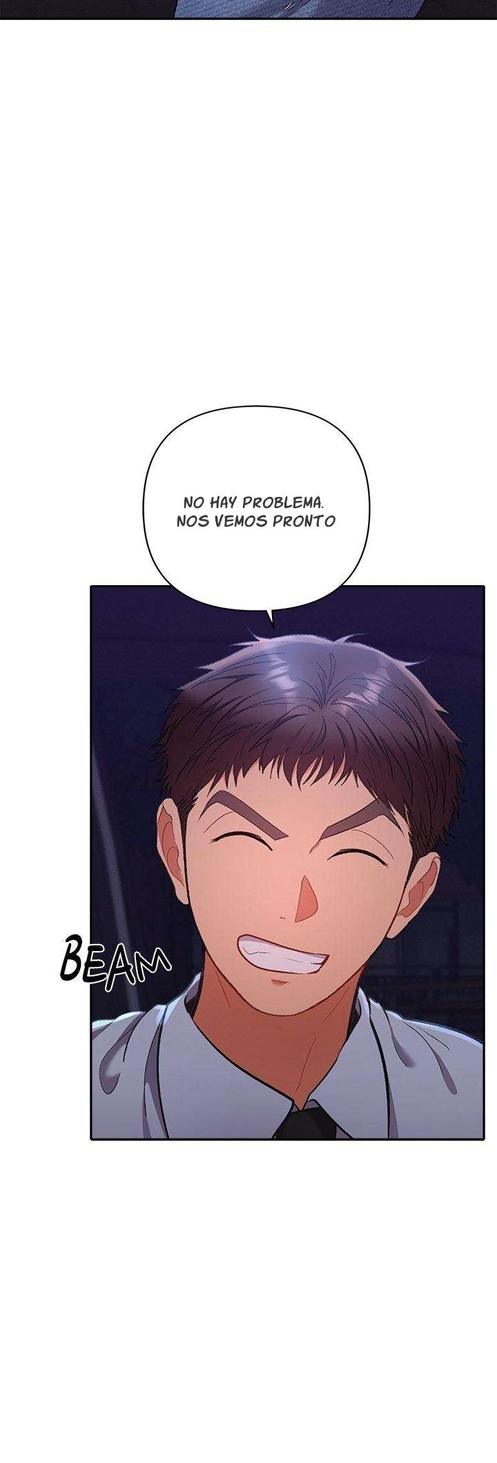 Un hombre para todas Capítulo 23 - Page 37