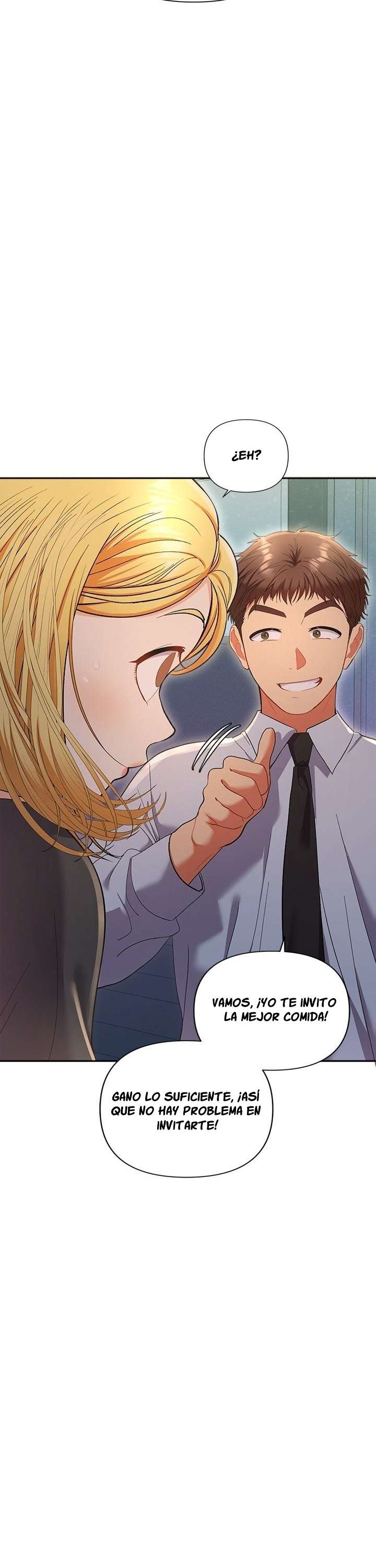 Un hombre para todas Capítulo 23 - Page 6