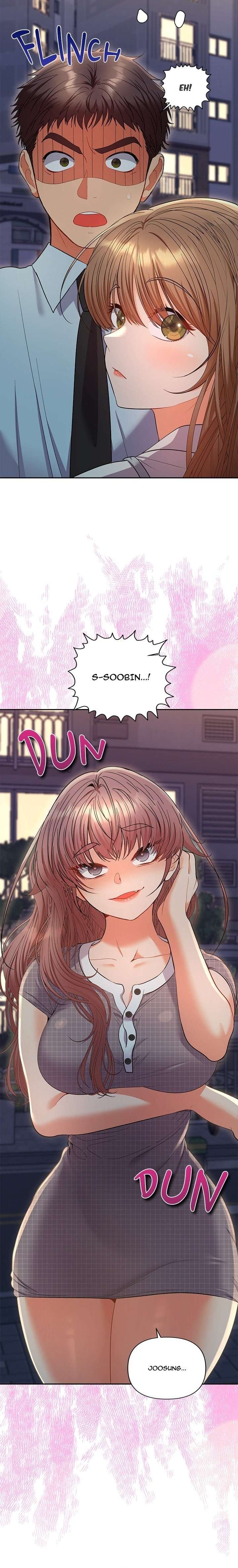 Un hombre para todas Capítulo 24 - Page 2