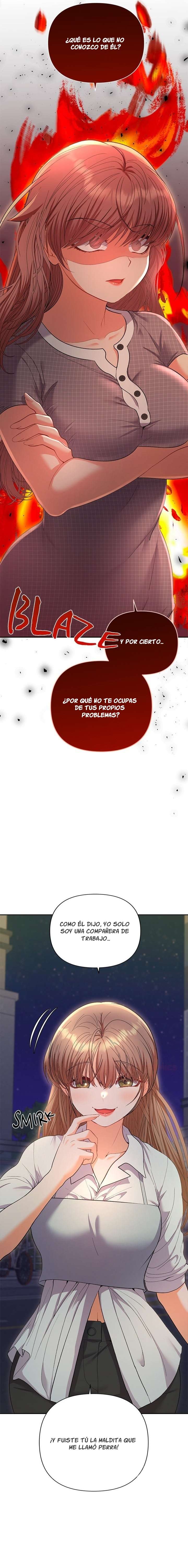 Un hombre para todas Capítulo 24 - Page 7