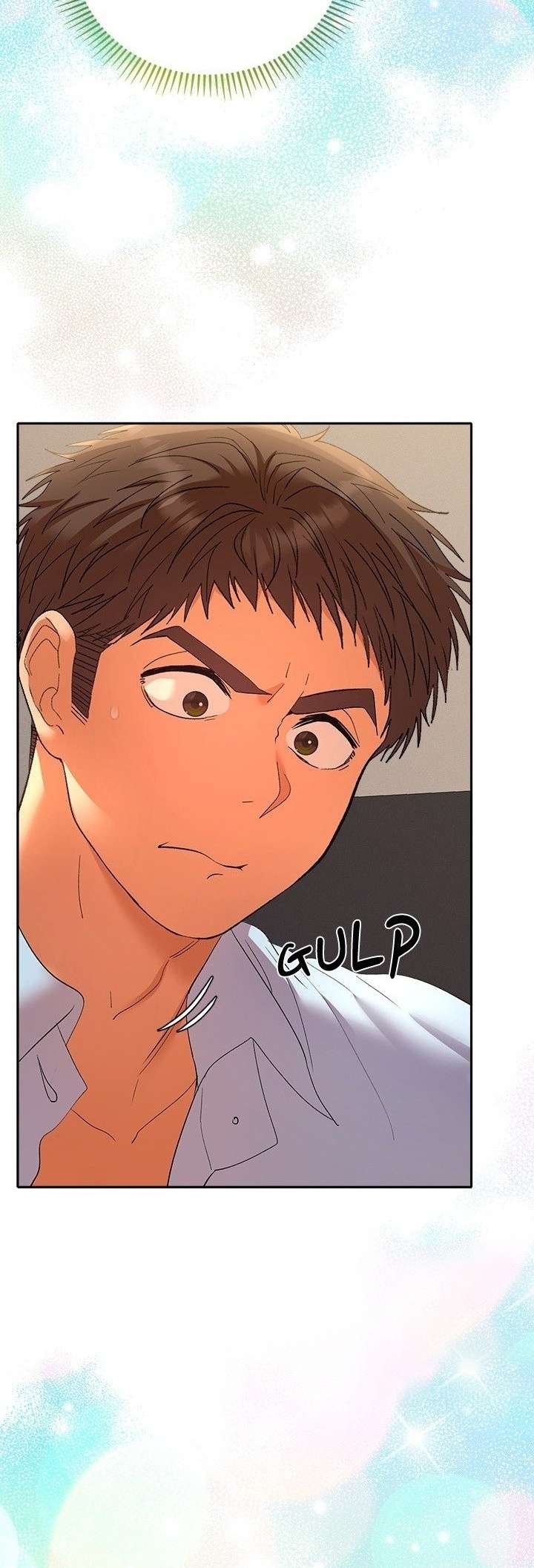 Un hombre para todas Capítulo 25 - Page 10