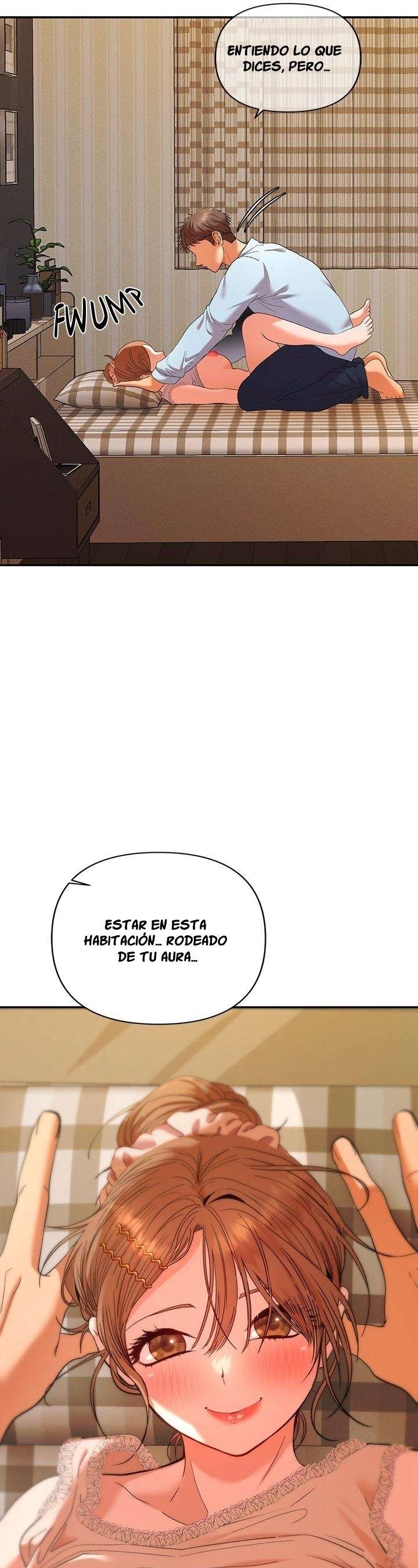 Un hombre para todas Capítulo 25 - Page 13