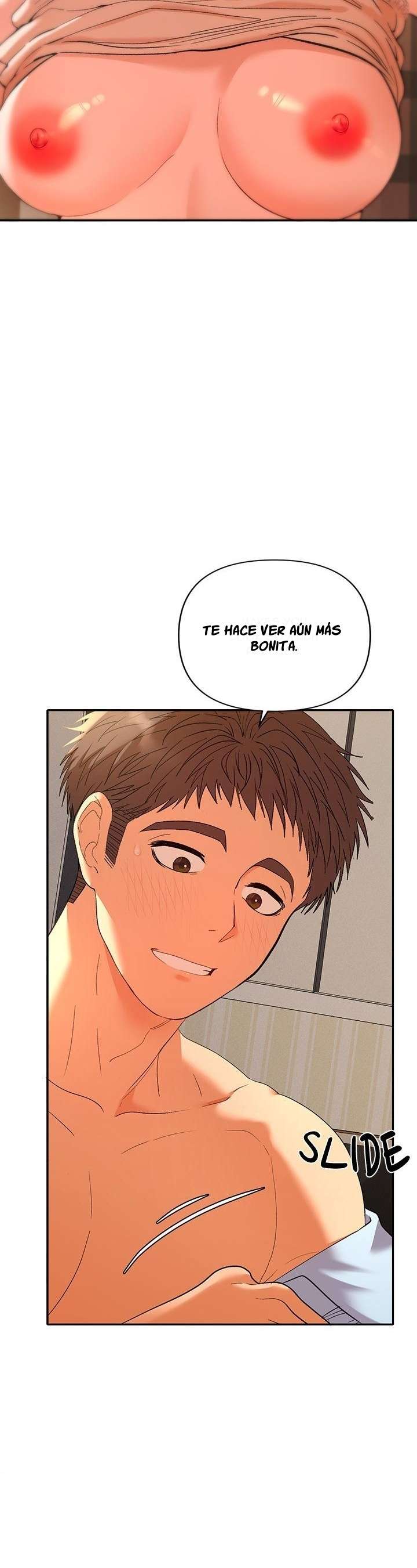 Un hombre para todas Capítulo 25 - Page 14