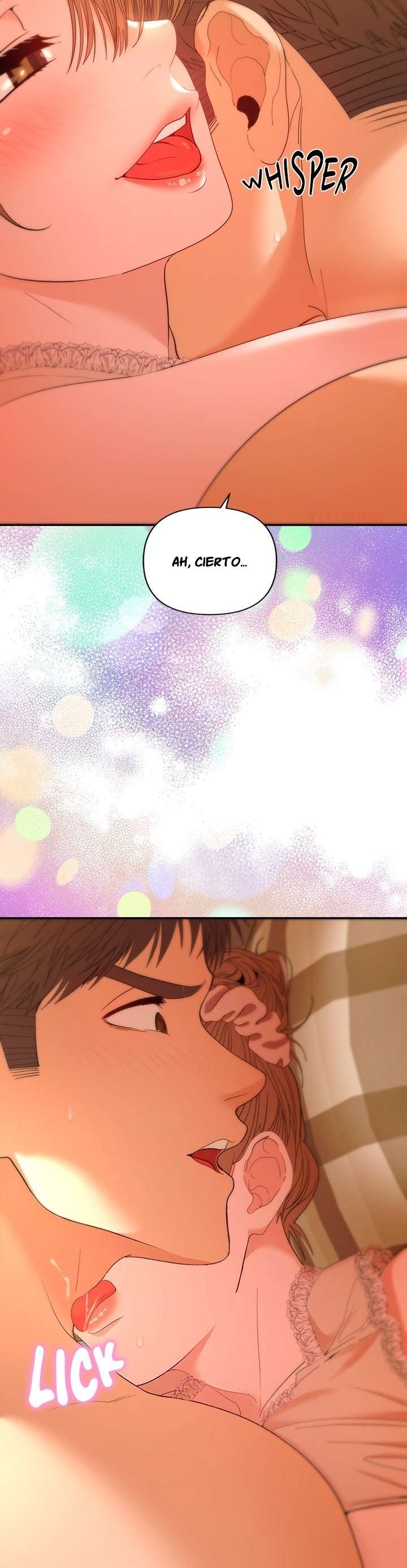 Un hombre para todas Capítulo 25 - Page 16