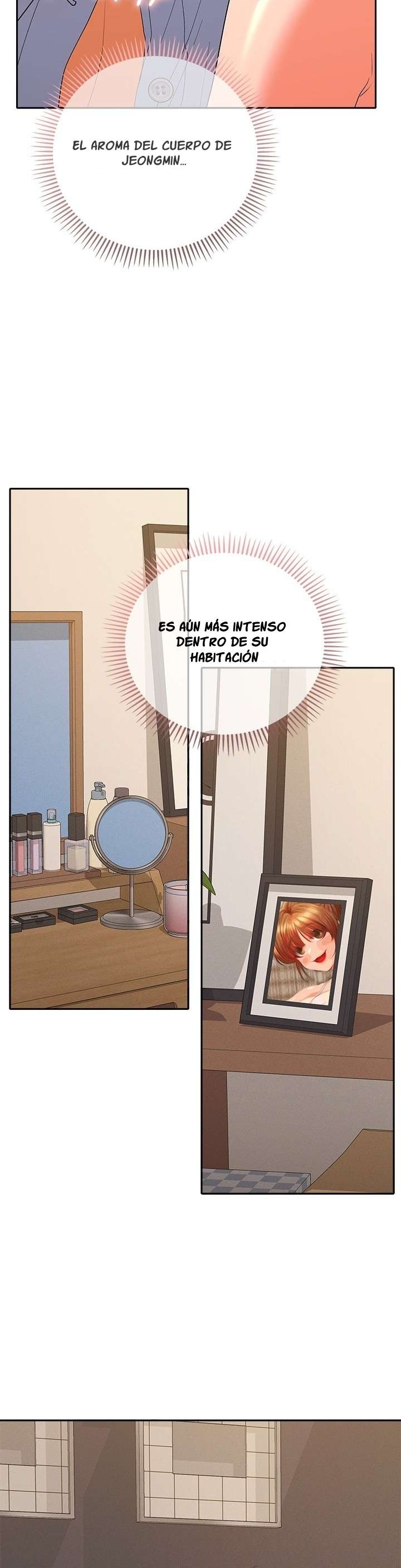 Un hombre para todas Capítulo 25 - Page 2