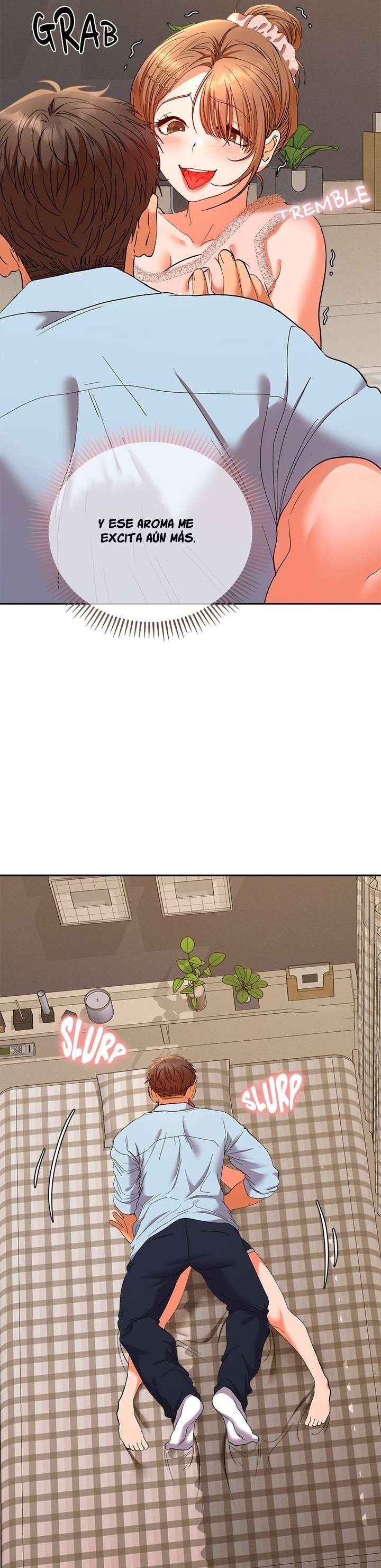 Un hombre para todas Capítulo 25 - Page 3