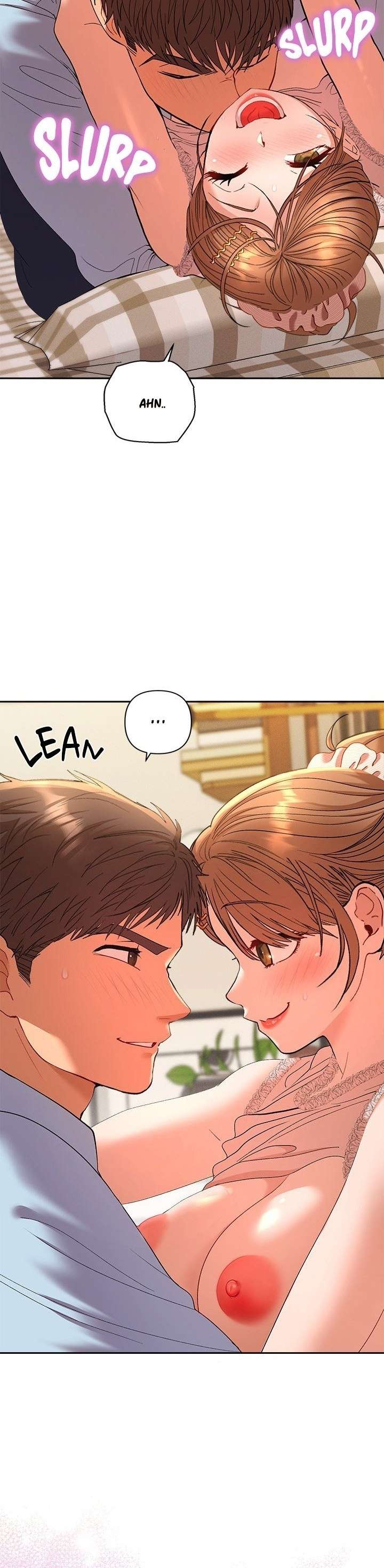 Un hombre para todas Capítulo 25 - Page 8