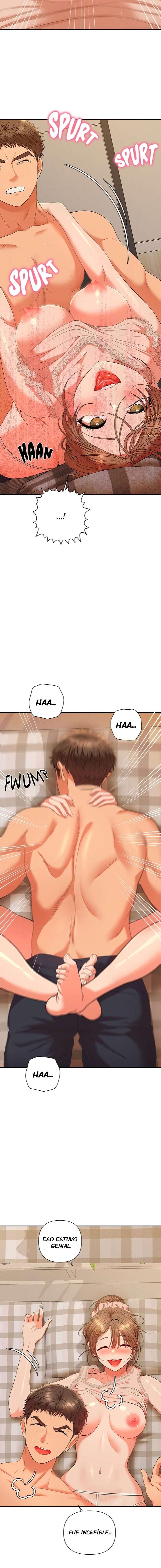 Un hombre para todas Capítulo 26 - Page 5