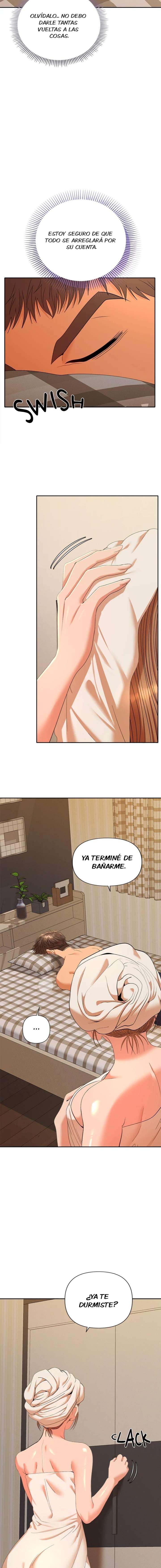 Un hombre para todas Capítulo 26 - Page 8