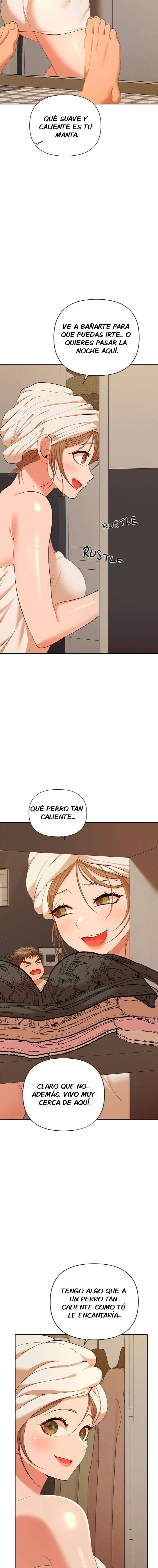 Un hombre para todas Capítulo 26 - Page 9