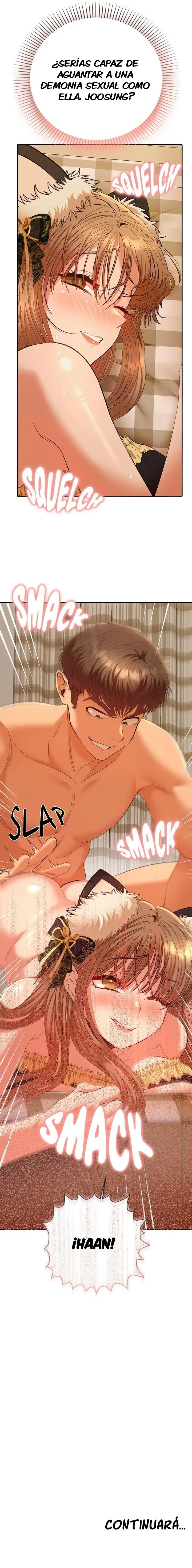 Un hombre para todas Capítulo 27 - Page 25