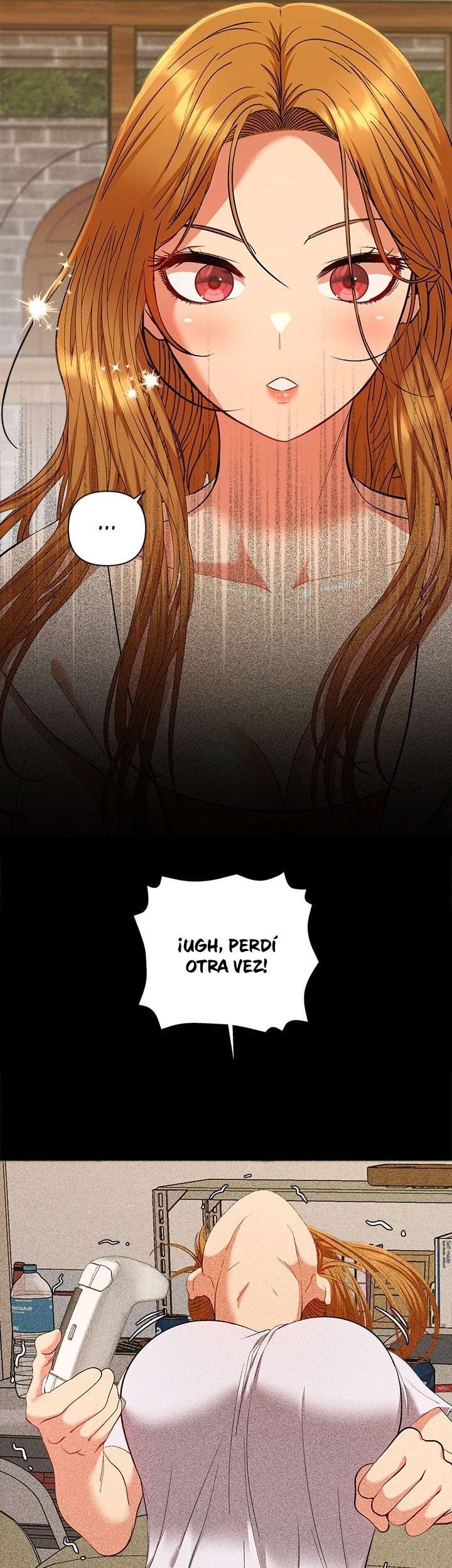 Un hombre para todas Capítulo 29 - Page 12