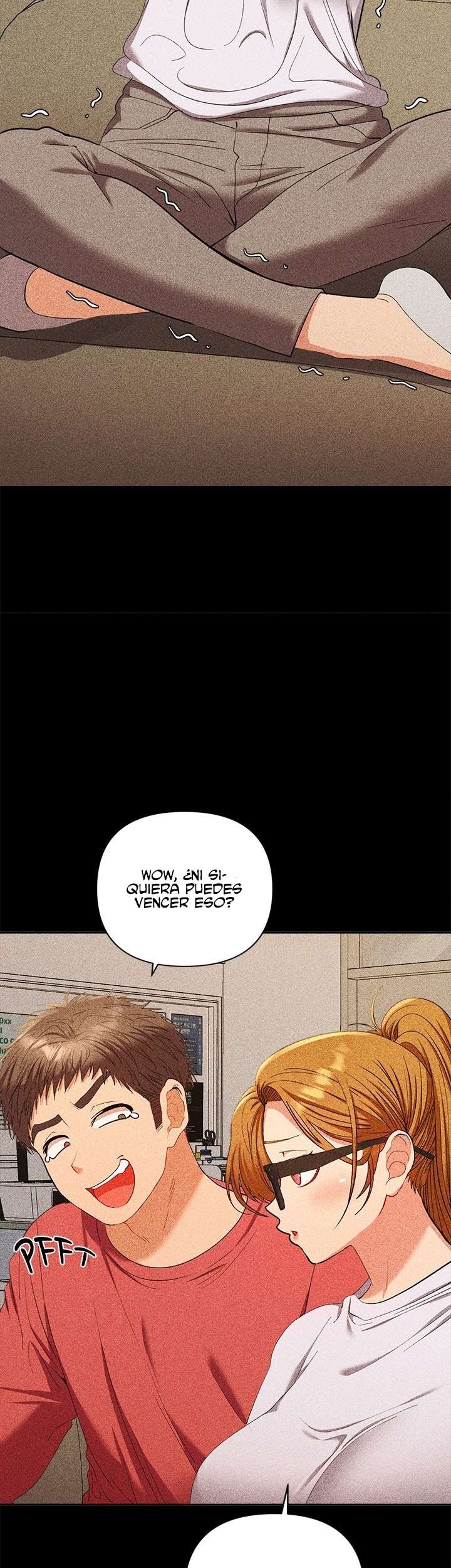 Un hombre para todas Capítulo 29 - Page 13