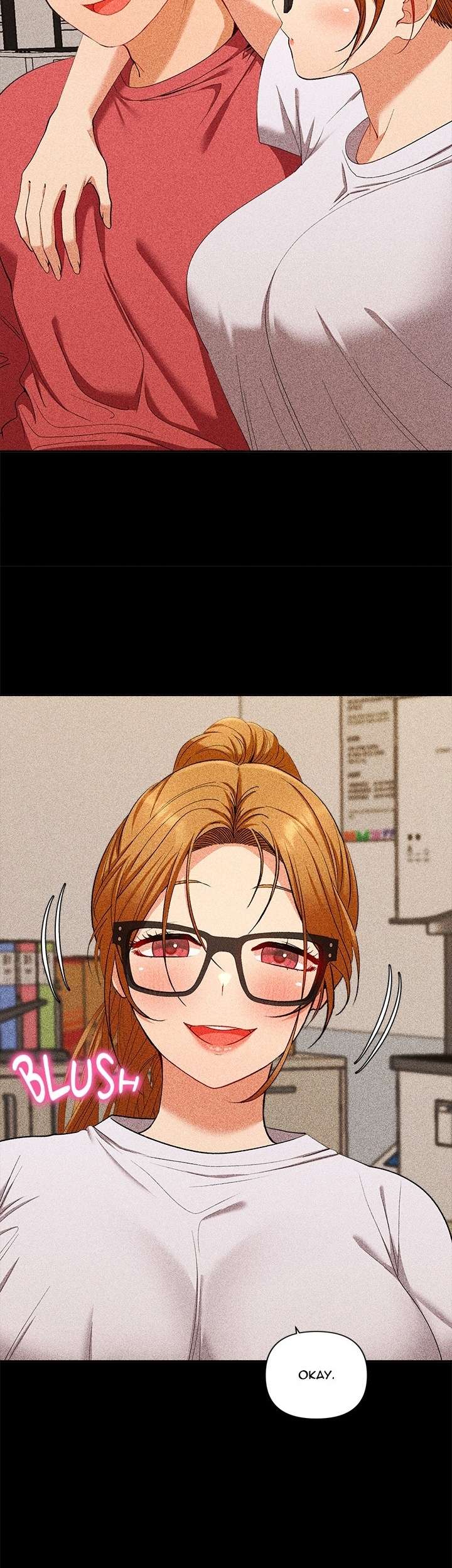 Un hombre para todas Capítulo 29 - Page 18