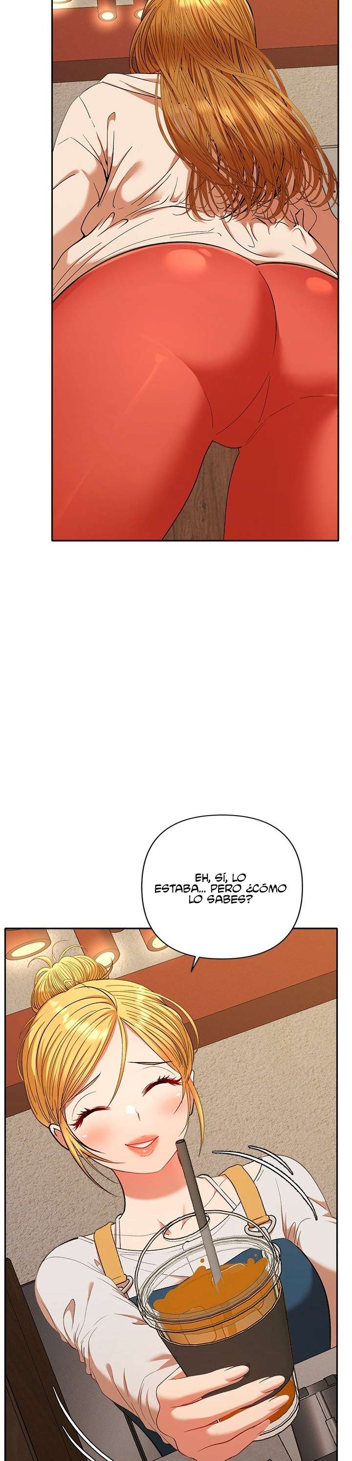 Un hombre para todas Capítulo 29 - Page 2