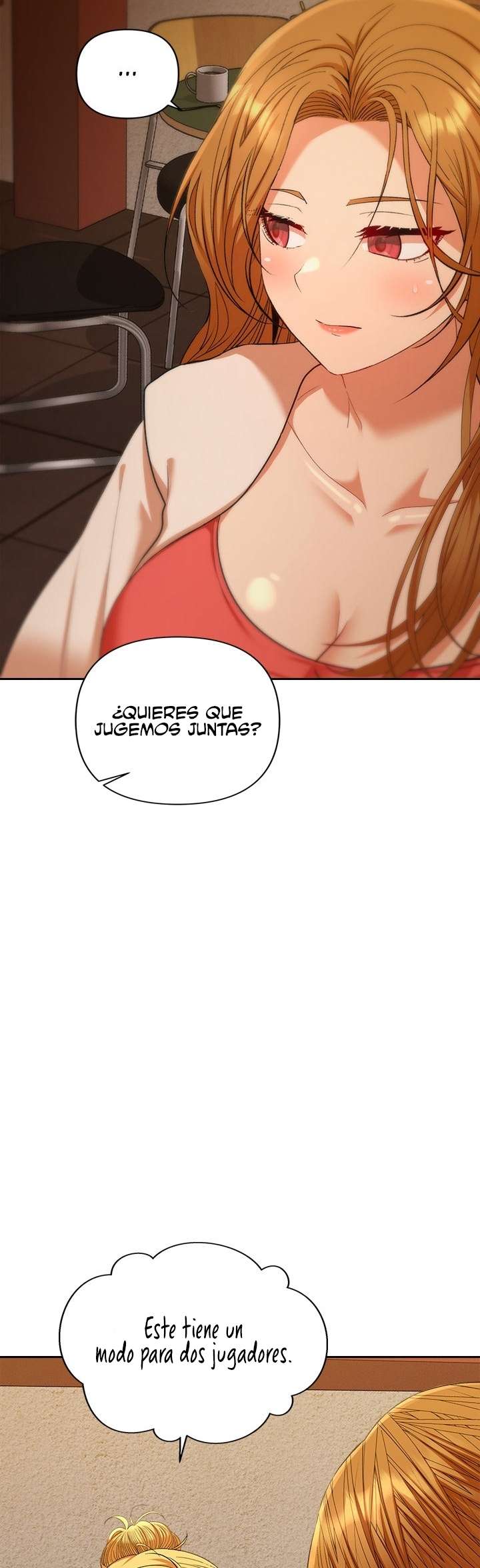 Un hombre para todas Capítulo 29 - Page 20