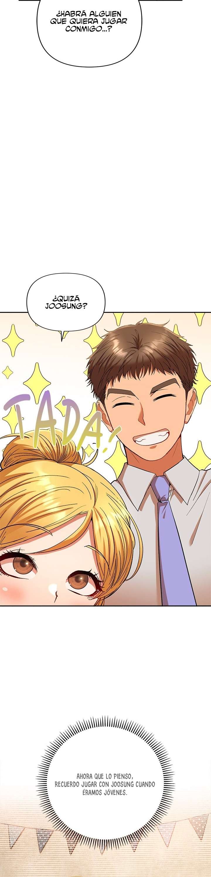 Un hombre para todas Capítulo 29 - Page 25