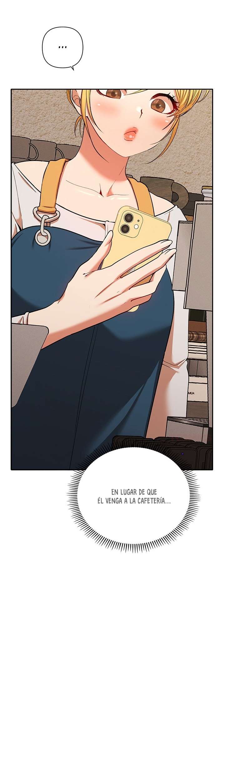 Un hombre para todas Capítulo 29 - Page 29