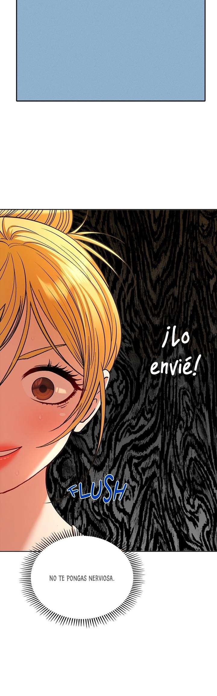 Un hombre para todas Capítulo 29 - Page 31