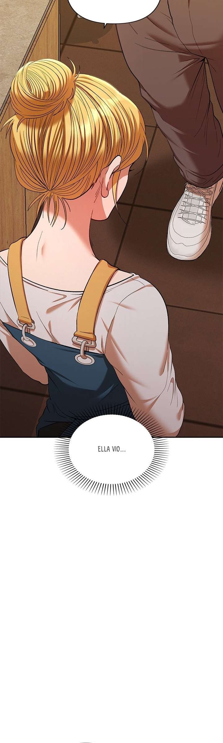 Un hombre para todas Capítulo 29 - Page 44