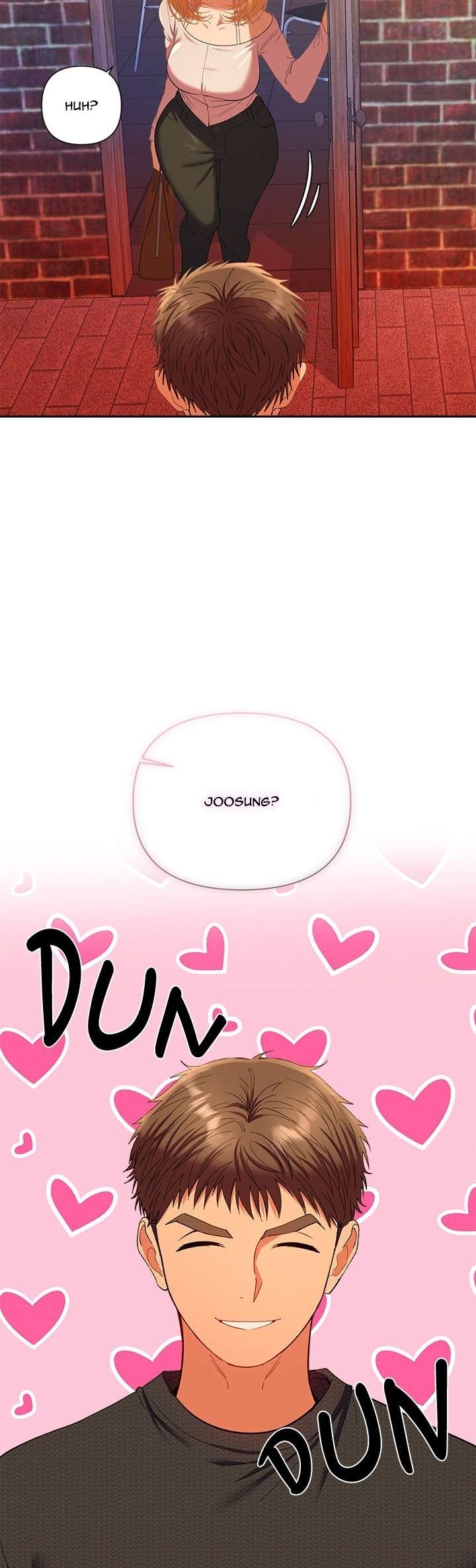 Un hombre para todas Capítulo 29 - Page 47