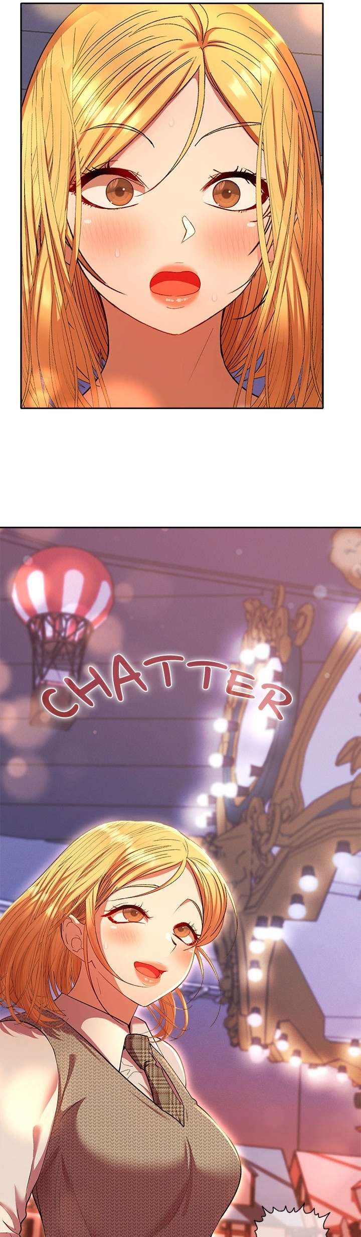 Un hombre para todas Capítulo 29 - Page 49