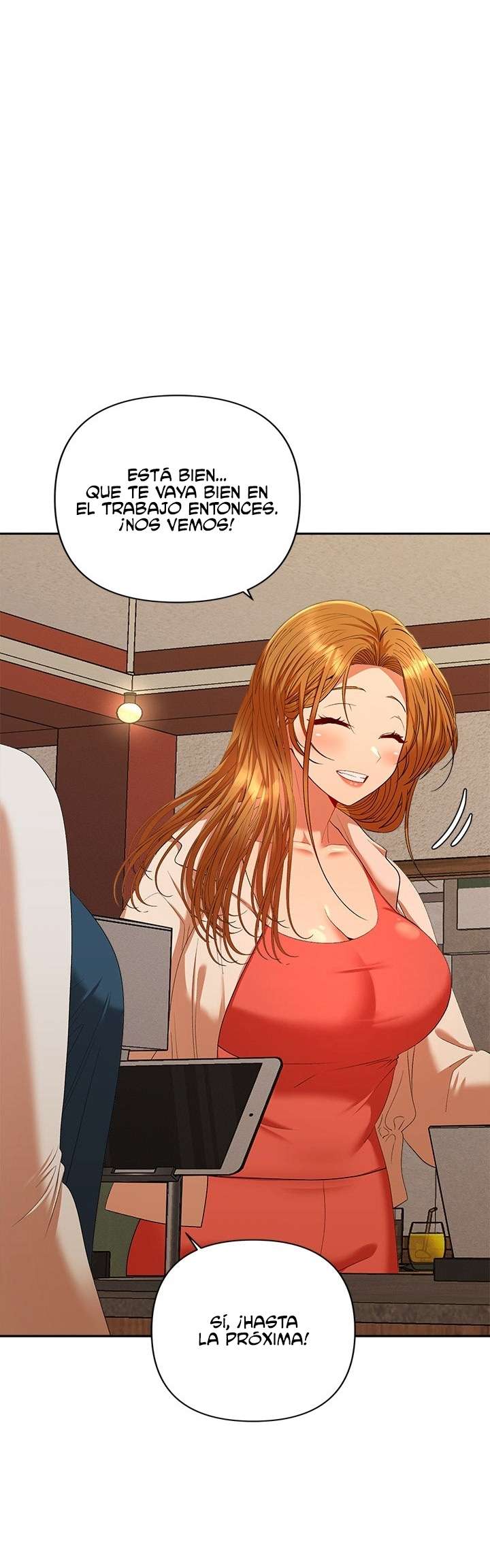 Un hombre para todas Capítulo 29 - Page 7