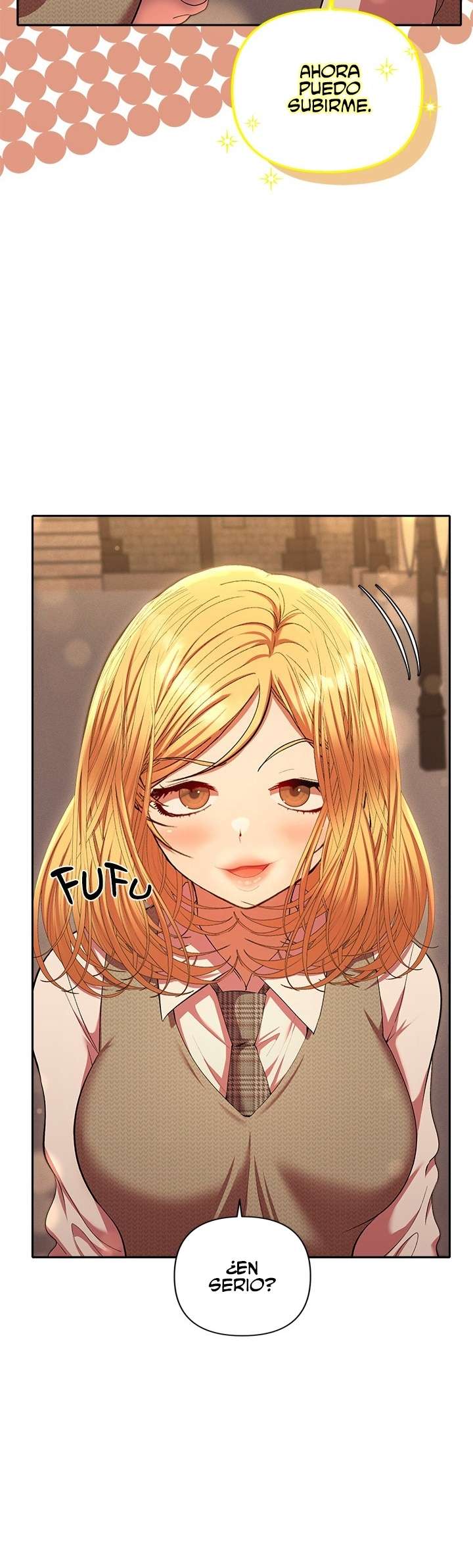 Un hombre para todas Capítulo 30 - Page 10