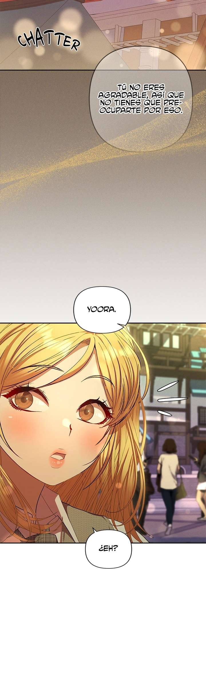 Un hombre para todas Capítulo 30 - Page 28