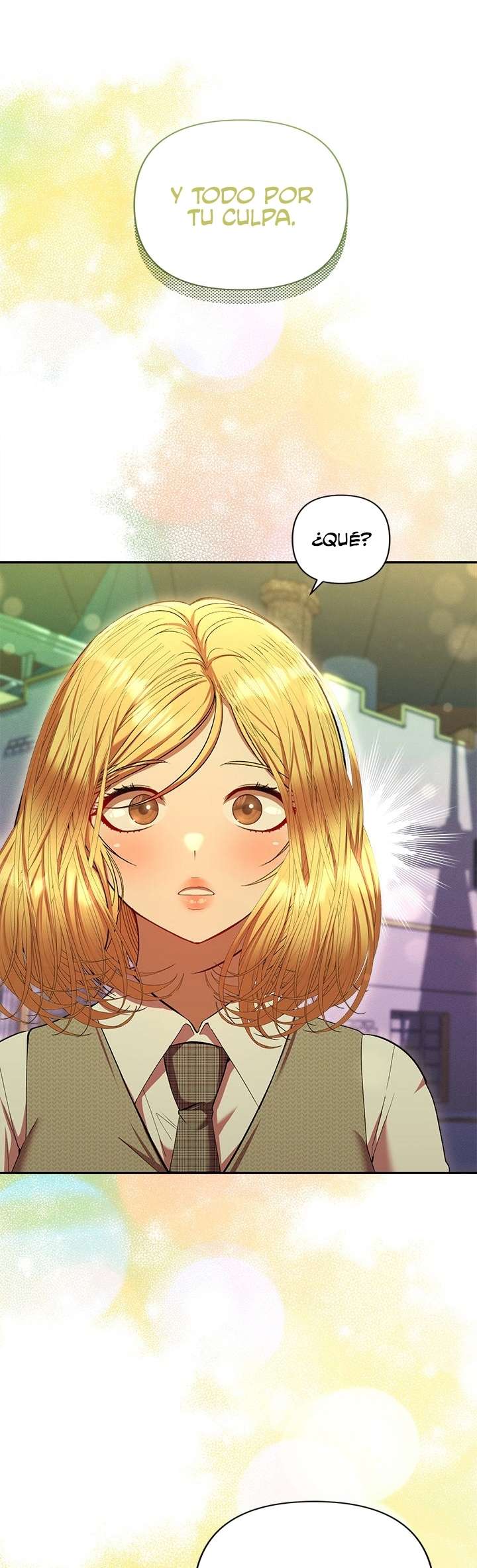 Un hombre para todas Capítulo 30 - Page 34