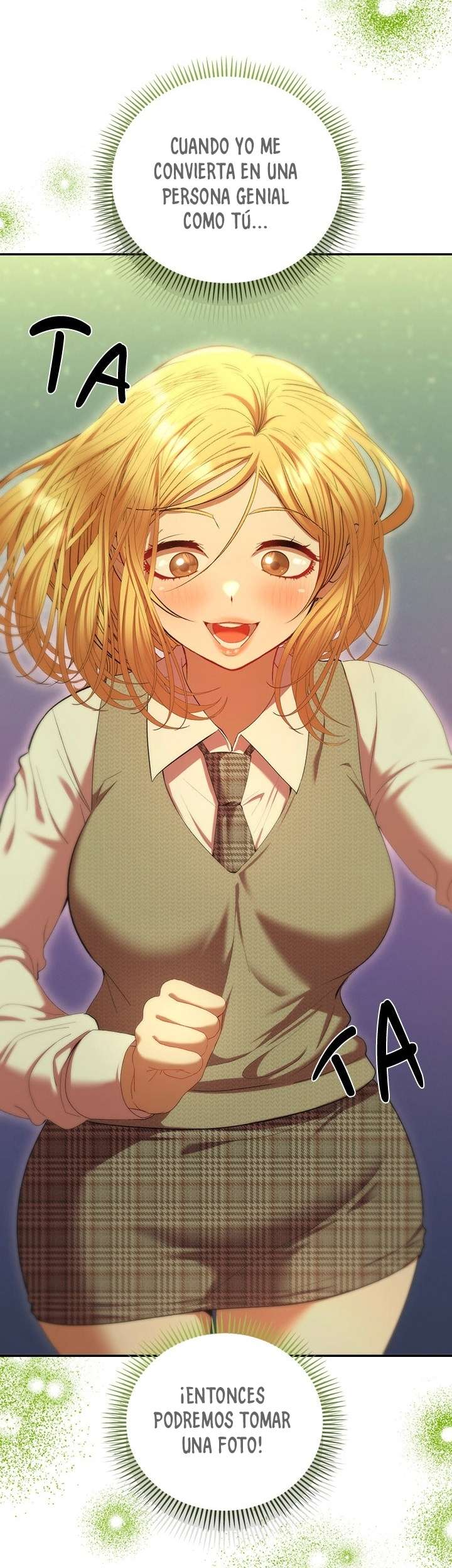 Un hombre para todas Capítulo 30 - Page 43