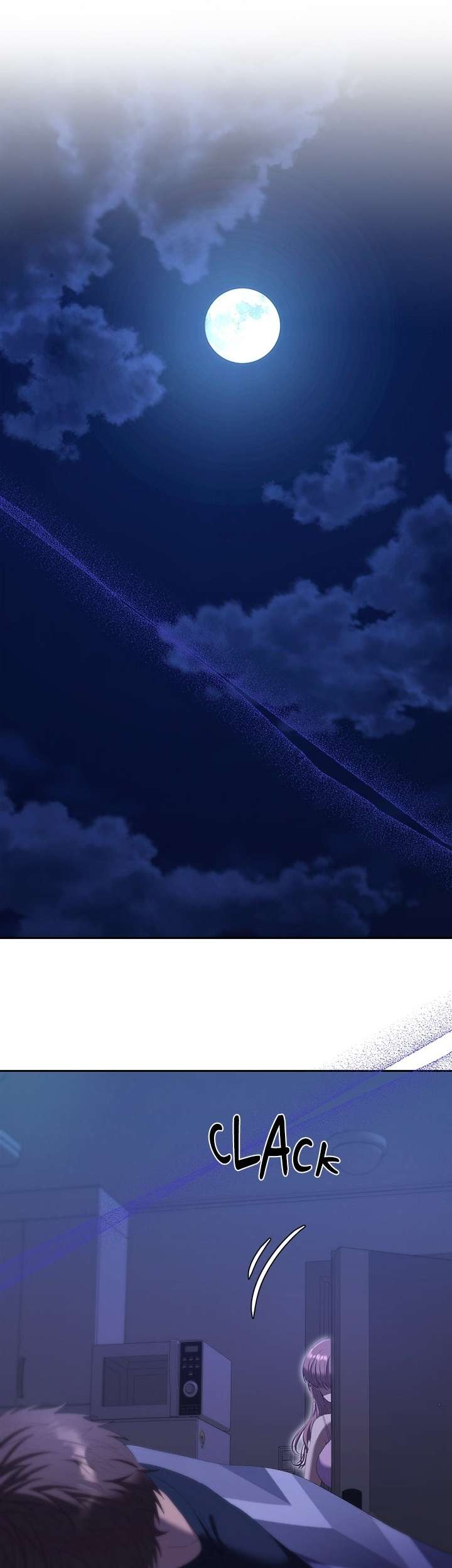 Un hombre para todas Capítulo 30 - Page 48