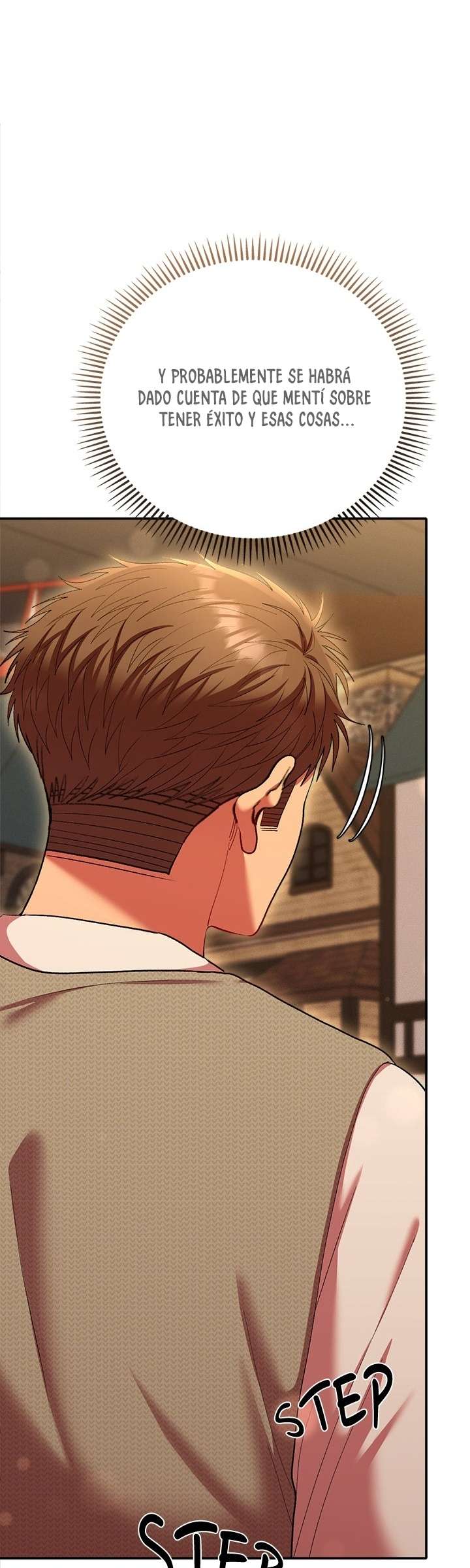 Un hombre para todas Capítulo 30 - Page 5