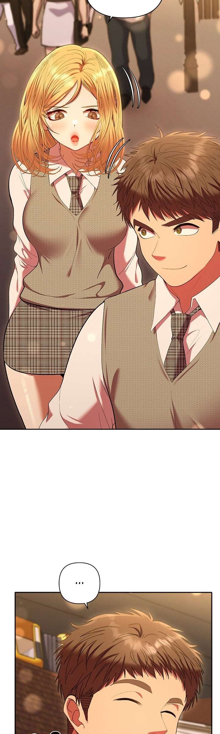 Un hombre para todas Capítulo 30 - Page 7