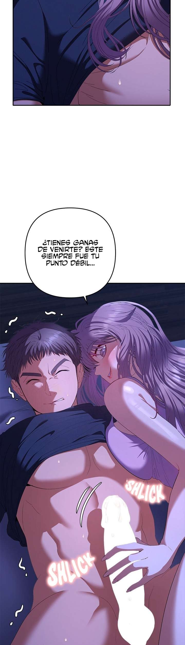 Un hombre para todas Capítulo 31 - Page 11