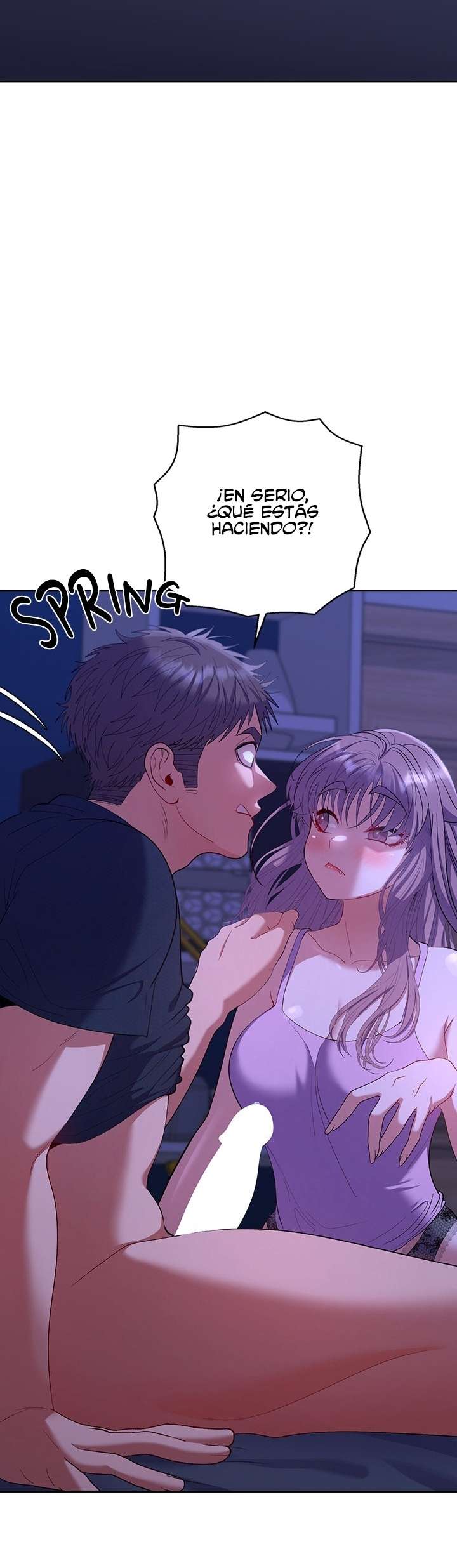 Un hombre para todas Capítulo 31 - Page 13