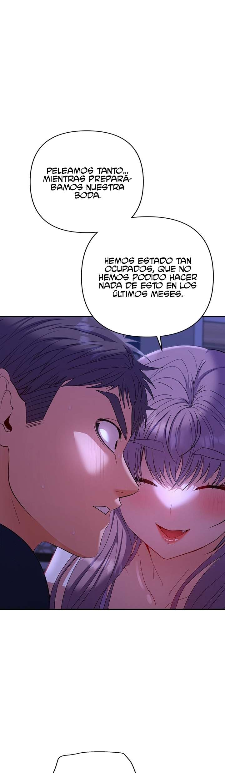 Un hombre para todas Capítulo 31 - Page 14