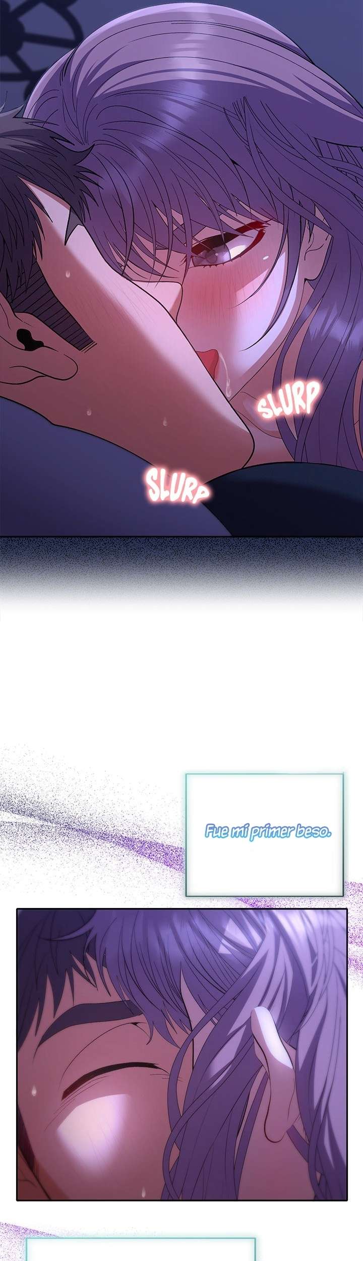 Un hombre para todas Capítulo 31 - Page 17