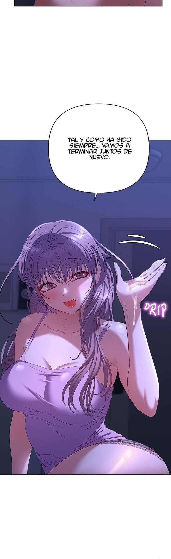 Un hombre para todas Capítulo 31 - Page 24