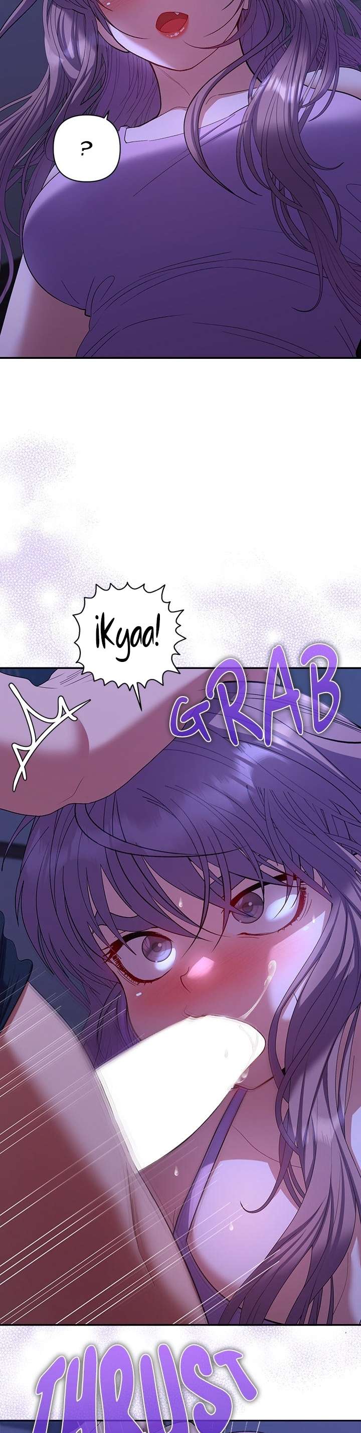 Un hombre para todas Capítulo 31 - Page 30