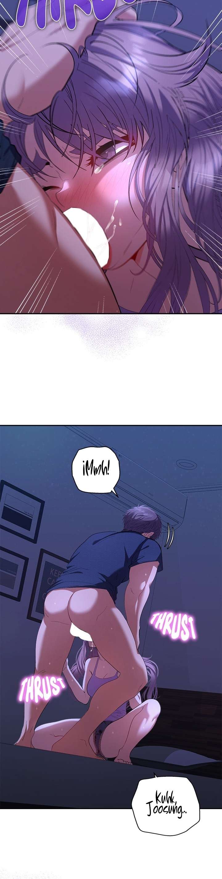 Un hombre para todas Capítulo 31 - Page 31