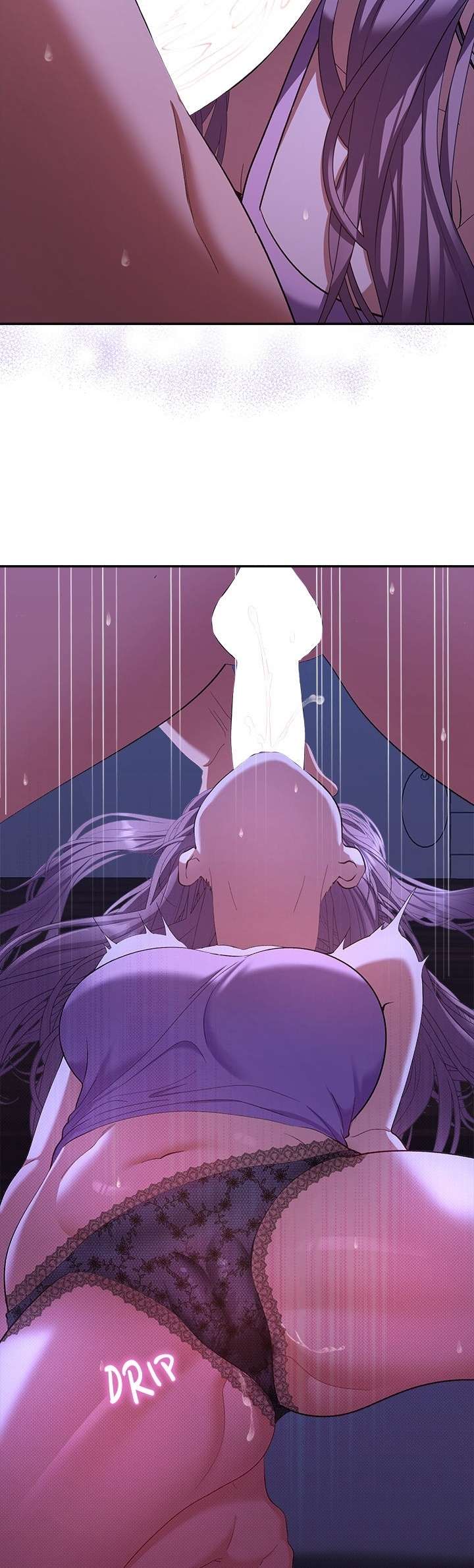 Un hombre para todas Capítulo 31 - Page 34