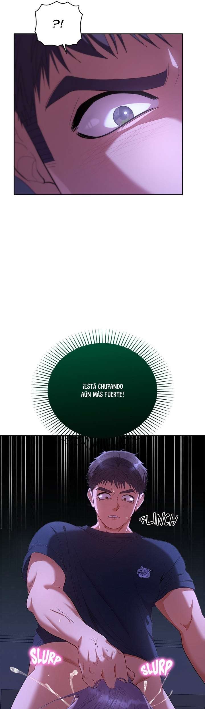 Un hombre para todas Capítulo 31 - Page 36