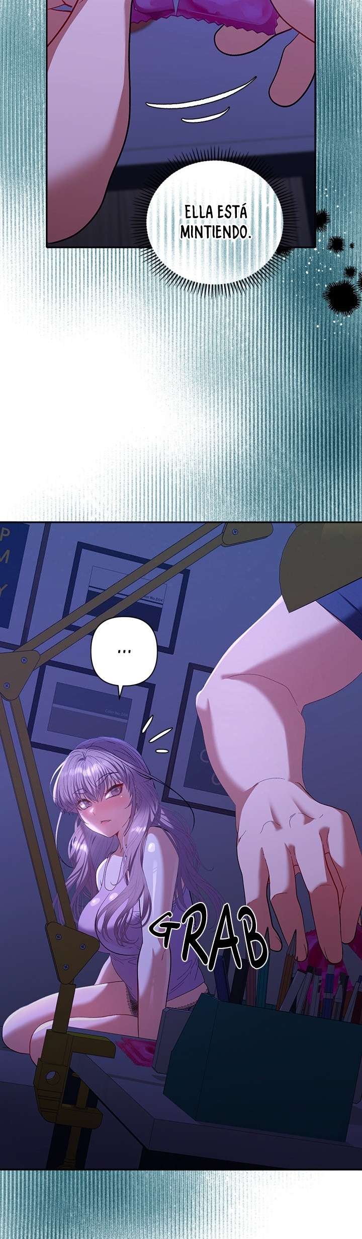 Un hombre para todas Capítulo 31 - Page 42