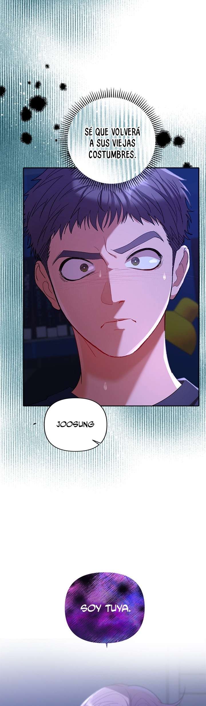 Un hombre para todas Capítulo 31 - Page 43