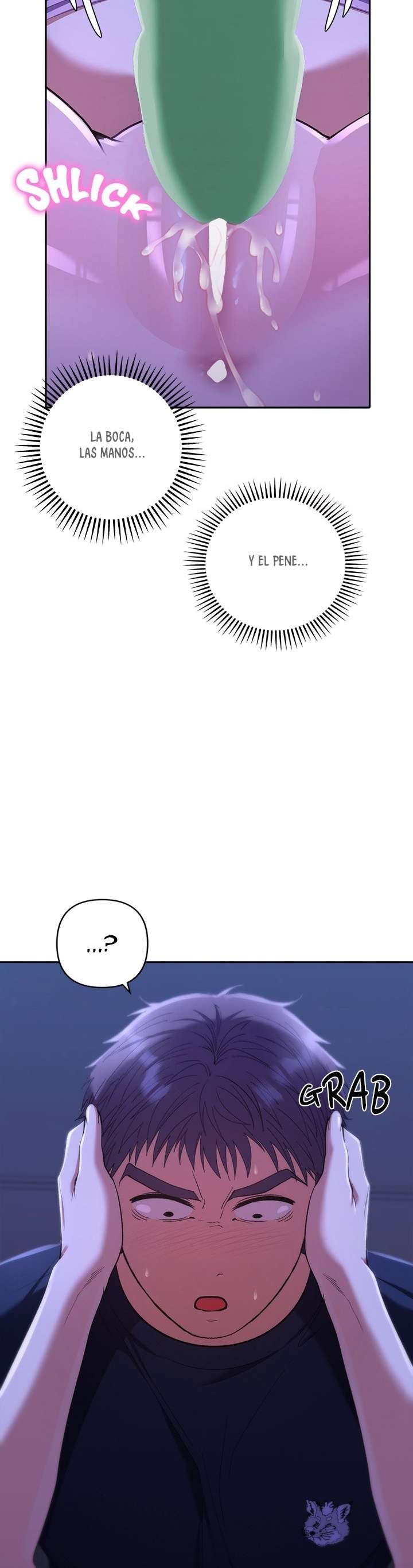 Un hombre para todas Capítulo 31 - Page 45