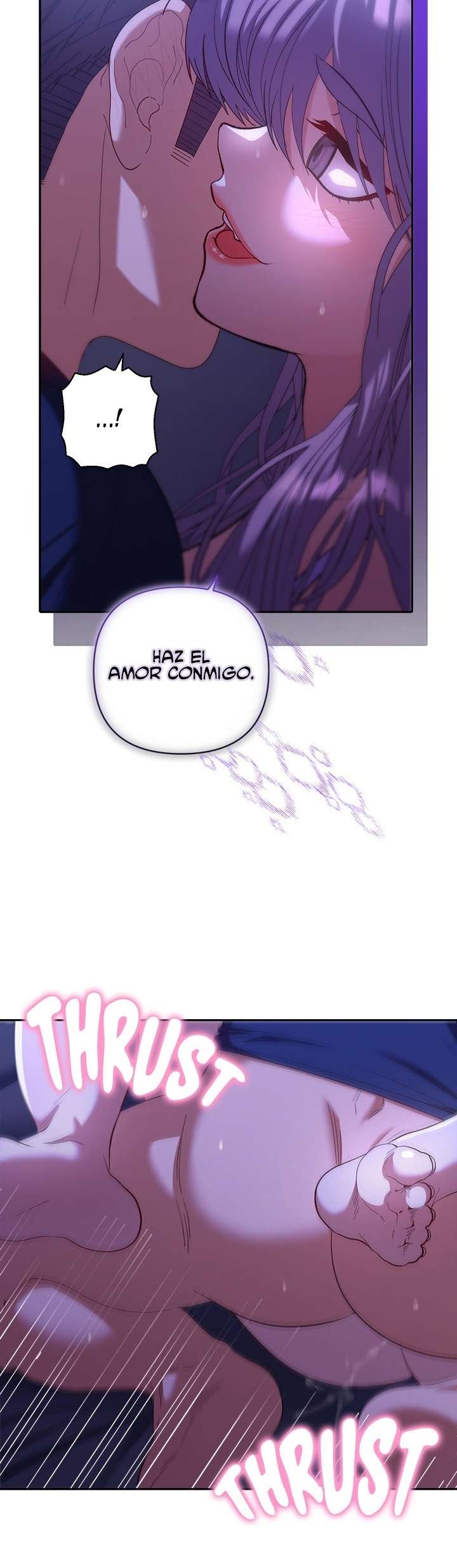 Un hombre para todas Capítulo 31 - Page 49